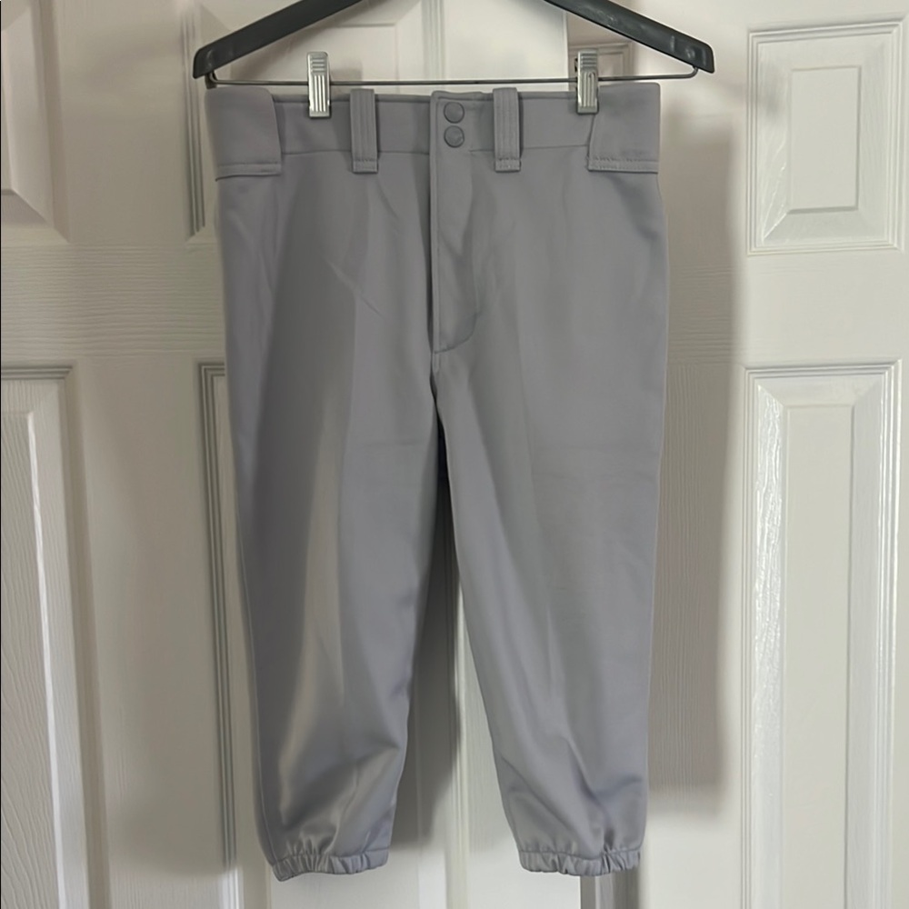Baseball knickers